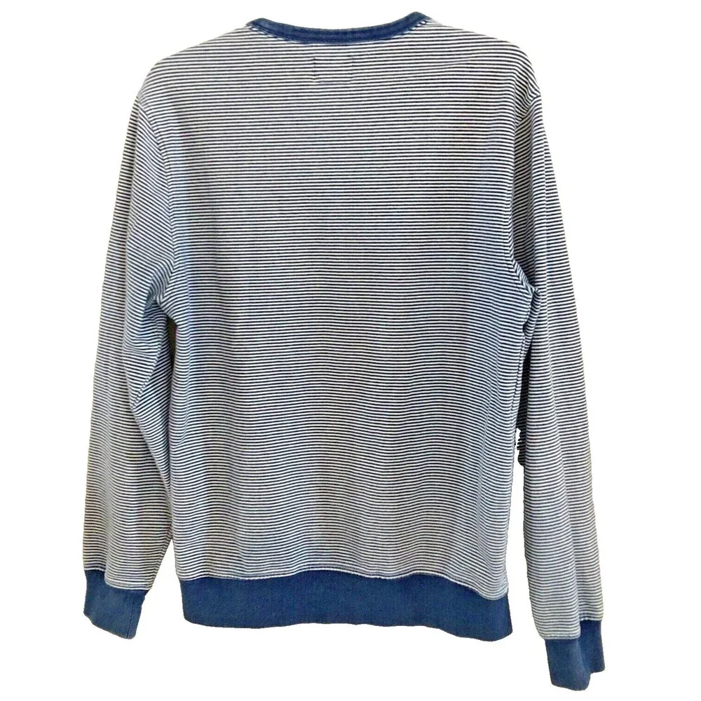 J. Crew crew authentic
